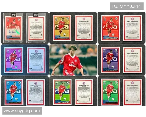 足球MEGA球星卡收藏热潮掀起新一轮全球粉丝交流风暴